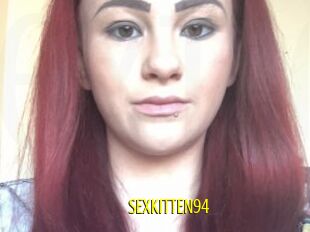SEXKITTEN94
