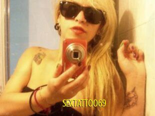 SEXTATTOO69 Extraits Jeunes