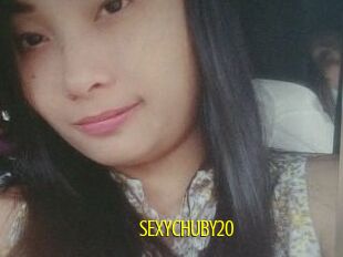 SEXYCHUBY20