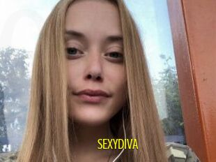 SEXYDIVA