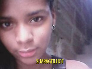 SHARA_grilhot