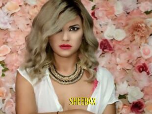 SHEEBAx