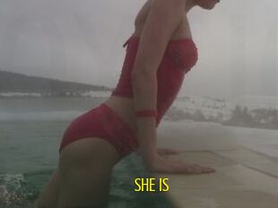 SHE_IS