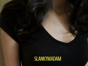 SLANKYMADAM Extraits Jeunes