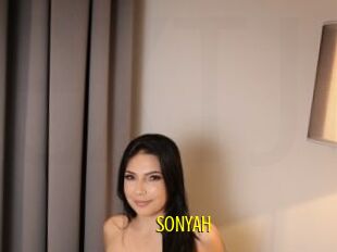 SONYAH