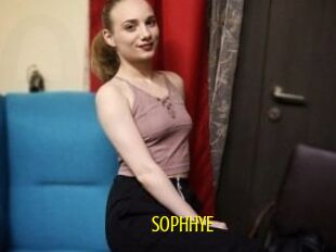SOPHHYE