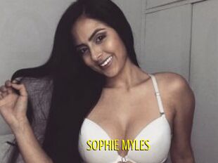 SOPHIE_MYLES Extraits Jeunes