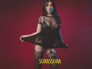 SORASSORA