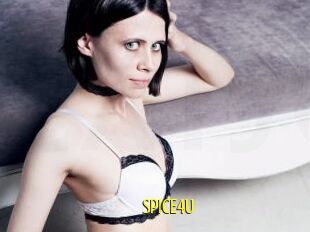 SPICE4U Extraits Jeunes
