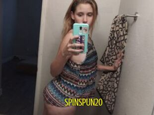 SPINSPUN20