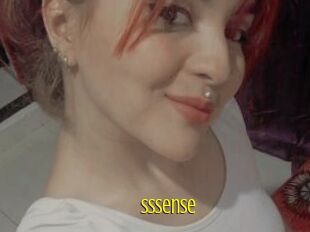 SSSense