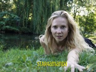 STAR4amanda Extraits Jeunes