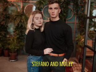 STEFANO_AND_MOLLY