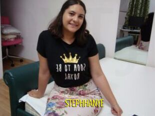 STEPHHANYE