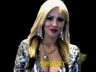 SUPERFOXXX