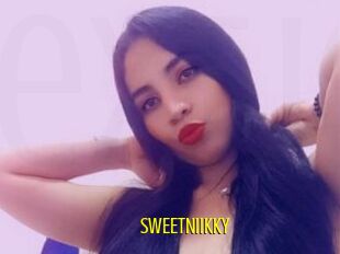 SWEETNIIKKY Extraits Jeunes