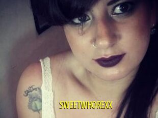 SWEETWHOREXX