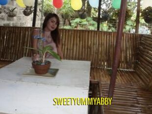 SWEETYUMMYABBY