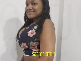 Saamanntha