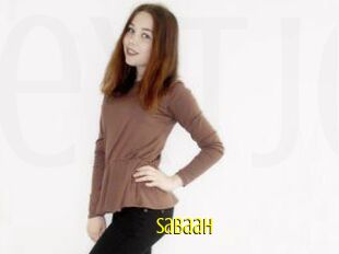 Sabaah