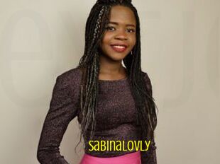 SabinaLovly