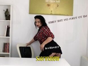 SabrinaBBW
