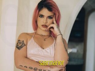 SabrinaFior