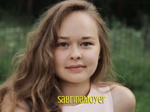 SabrinaMoyer