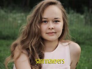 SabrinaMyers