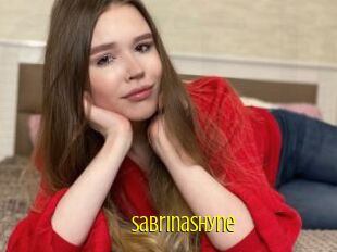 SabrinaShyne