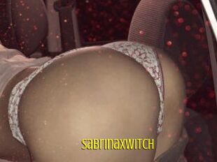 SabrinaX_Witch