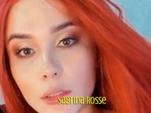 Sabrina_Rosse