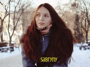Sabryny Extraits Jeunes
