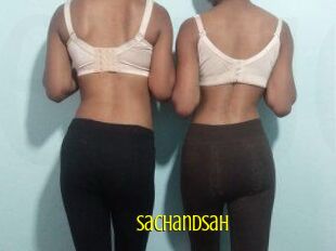 Sachandsah