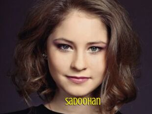 Sadoohan