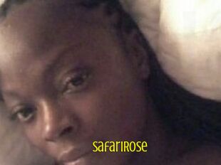 Safari_Rose