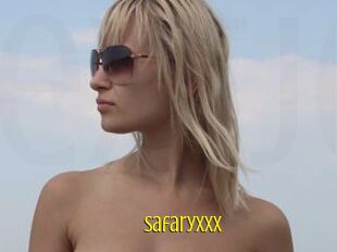 SafaryXXX