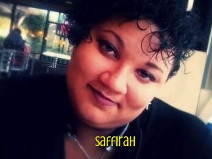 Saffirah