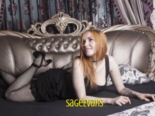 SageEvans