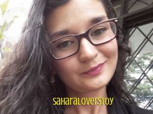 SaharaLoversToy