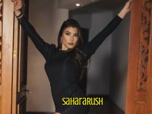 SaharaRush