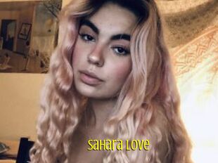 Sahara_Love