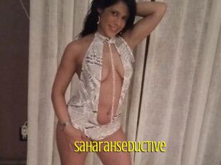 SaharahSeductive