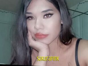 SakuraPink
