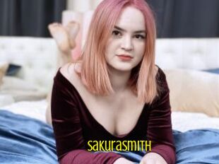 SakuraSmith