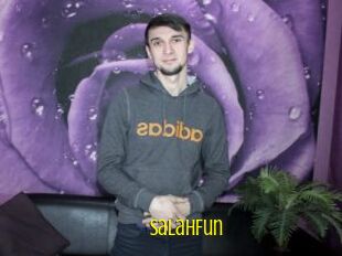 SalahFun