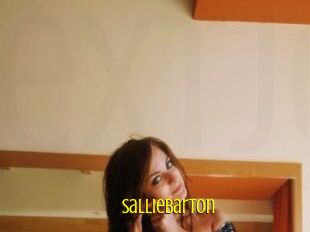 SallieBarton