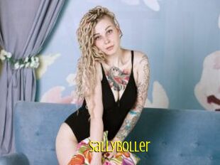 SallyBoller