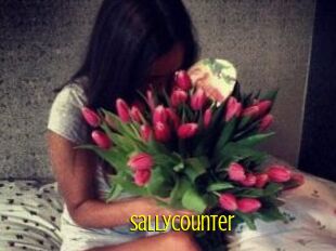 SallyCounter