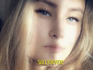 SallyDevine